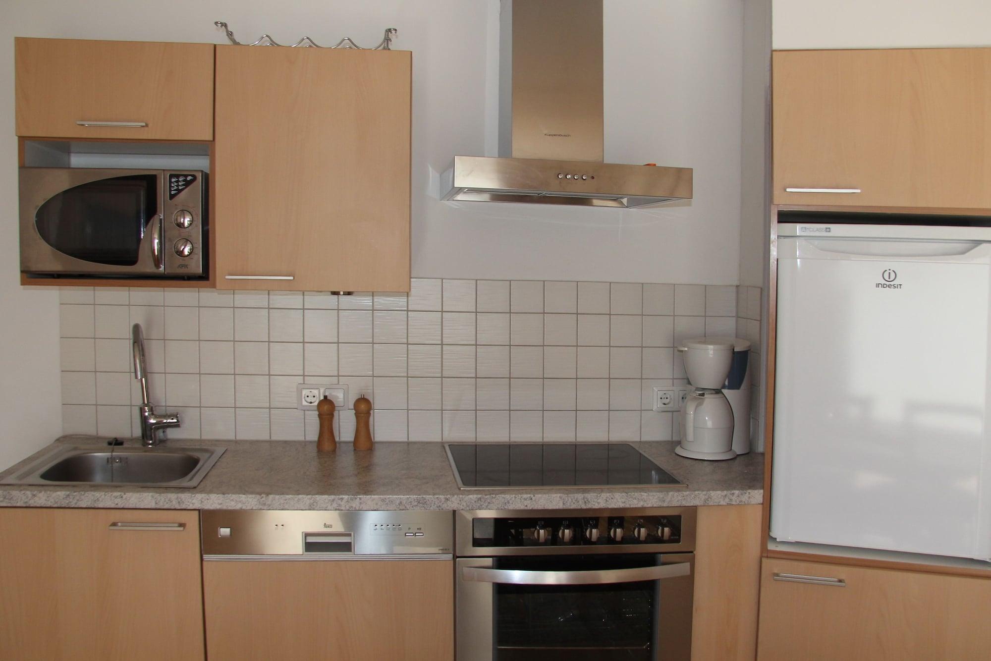 Aparthotel Schillerhof 巴德加斯坦 外观 照片