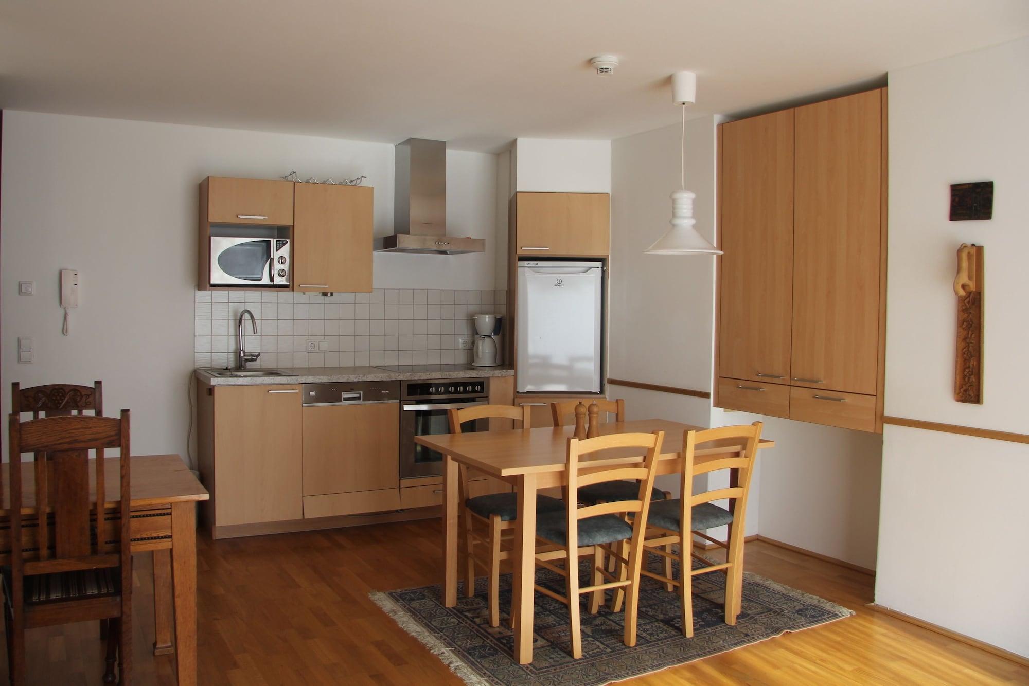 Aparthotel Schillerhof 巴德加斯坦 外观 照片
